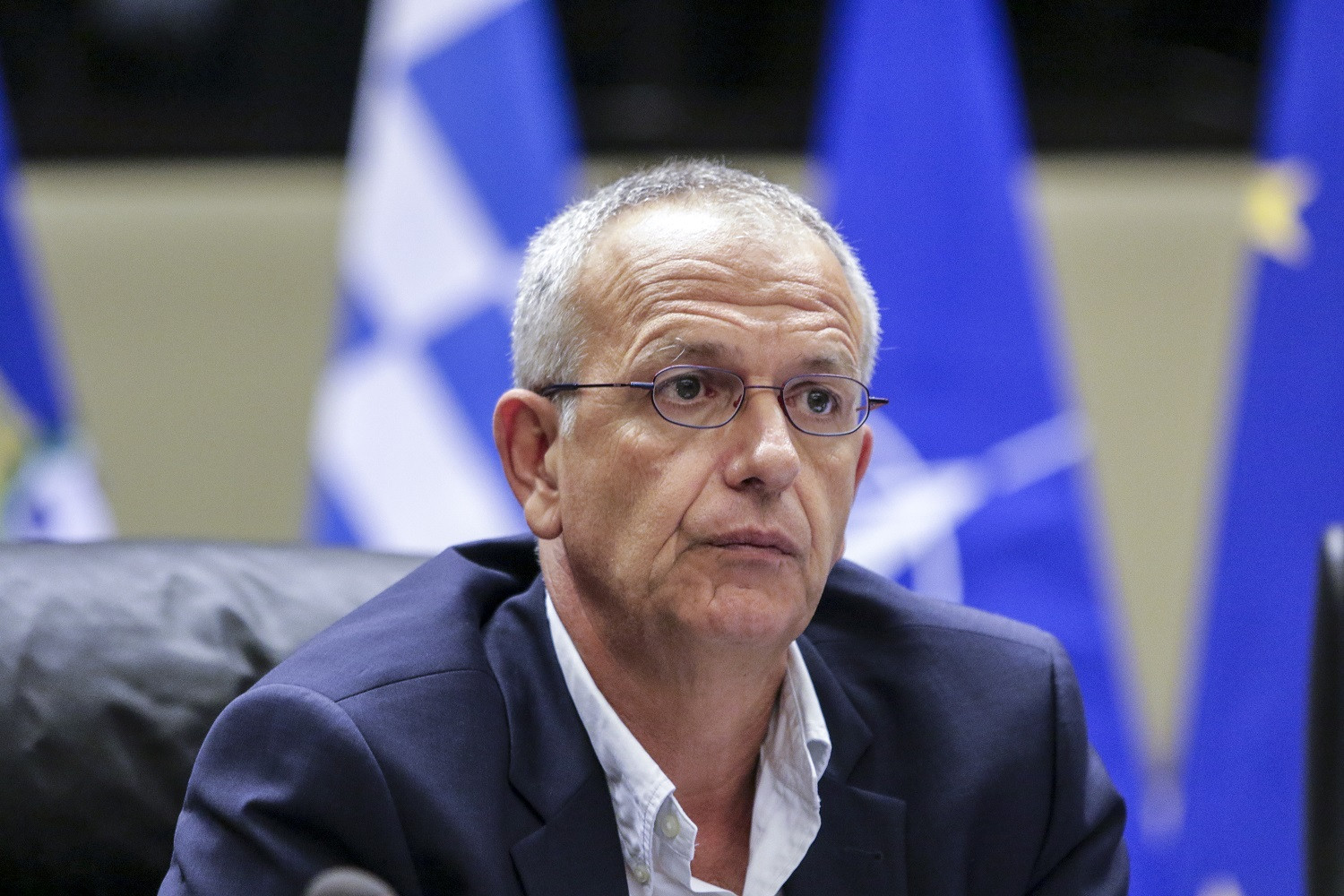 Π. Ρήγας για εκχώρηση Μακεδονίας: «Ανοίγεται νέα σελίδα για την Ελλάδα και τη Βόρεια Μακεδονία»