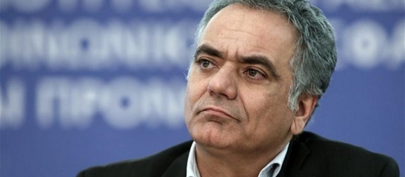 Π. Σκουρλέτης: «Τα τέσσερα χρόνια του ΣΥΡΙΖΑ συμπίπτουν με την υπερψήφιση μιας ιστορικής συμφωνίας» (φωτο)