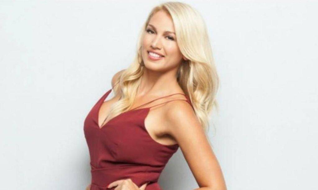 Κωνσταντίνα Σπυροπούλου: Η συνεργασία με τον Σκάι και η απάντησή της για «σχέση» με τον Τούρκο Ατζούν (βίντεο)