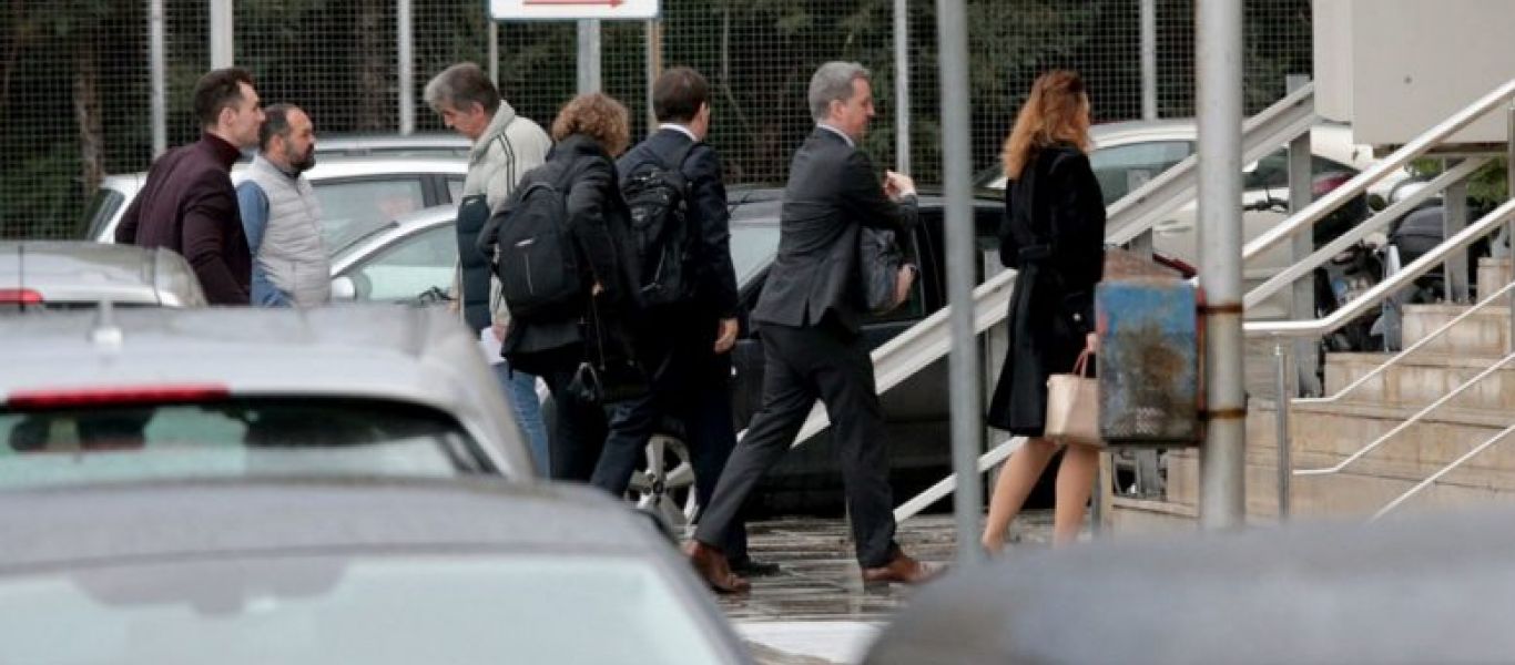 Απομένουν κάποιες λεπτομέρειες για τον «νόμο Κατσέλη» και τις δικαστικές αποφάσεις – Φεύγουν οι θεσμοί