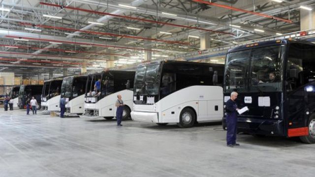 Τα Σκόπια θα έχουν επενδύσεις και αυτοκινητοβιομηχανίες με την Συμφωνία των Πρεσπών και η Ελλάδα κερδίζει… τίποτα