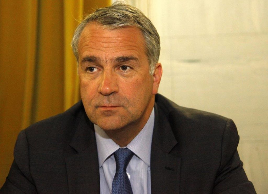 Μ.Βορίδης: «Η επιχειρηματολογία της κυβέρνησης είναι πιο σκοπιανή και από τους Σκοπιανούς»