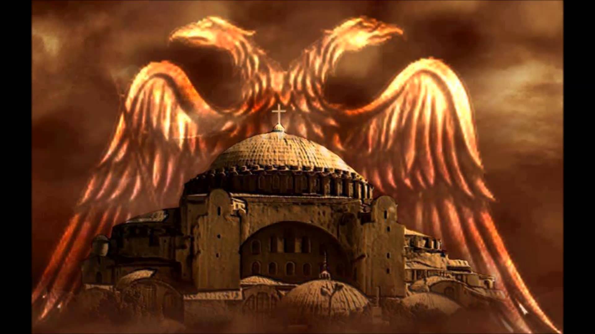 Βίντεο: 10 λόγοι που η Βυζαντινή Αυτοκρατορία ήταν τόσο επιτυχημένη για αιώνες
