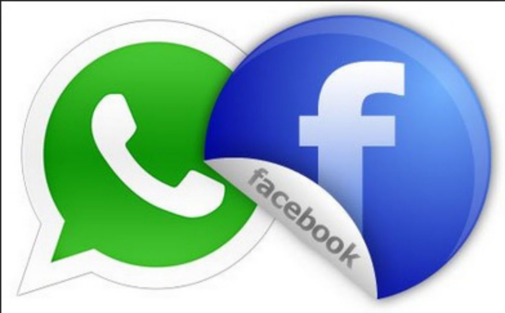 Facebook: Θέλει να ενώσει Instagram, WhatsApp και Facebook Messenger