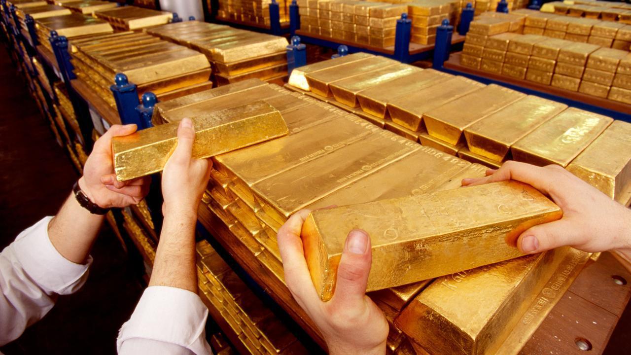 Η Βρετανία αρνήθηκε να δώσει στην Βενεζουέλα τον χρυσό της!- Ποιός είπε ο χρυσός εκτός χώρας είναι ασφαλής;(upd)