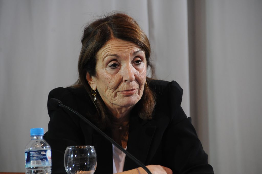 Τ.Χριστοδουλοπούλου: «Η ΝΔ ενορχηστρώνει τις επιθέσεις κατά των βουλευτών του ΣΥΡΙΖΑ- Είστε οι σύγχρονοι κουκουλοφόροι»