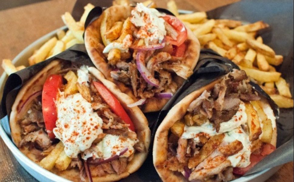 Μάχη με την Τουρκία για την ελληνικότητα του γύρου (βίντεο)