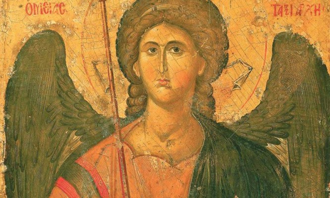 Κορυφαίος επιστήμονας: «Με χειρούργησε ο Αρχάγγελος Μιχαήλ»