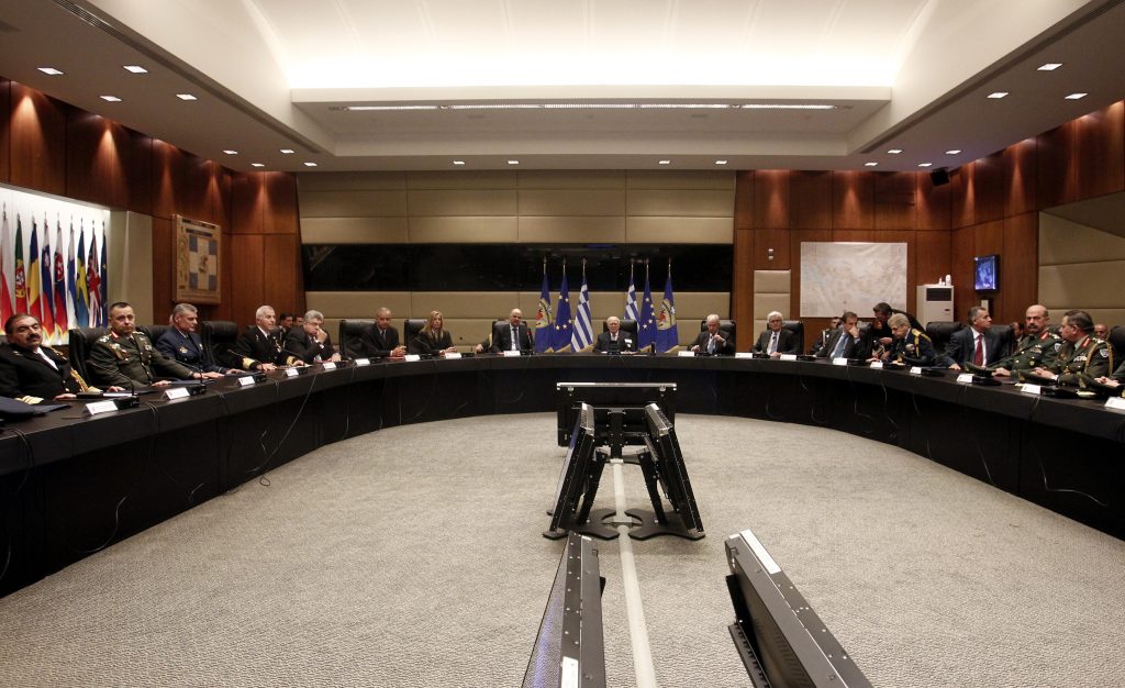 Κρίσεις στον Στρατό Ξηράς: Φεύγουν Επιθεωρητής Στρατού, Δκτης Στρατιάς και Δκτης ΑΣΔΥΣ