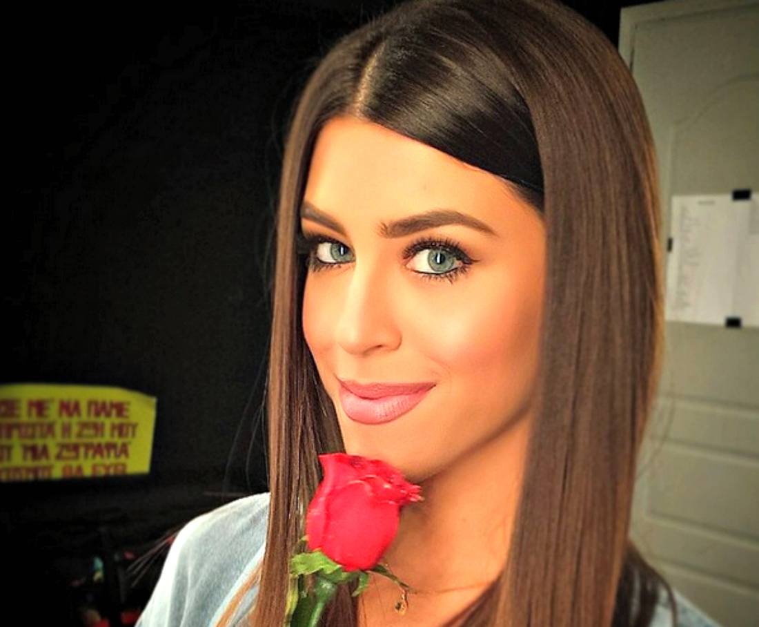 Demy: Η απάντηση που δίνει για την αποχώρησή της από το «Στην υγεία μας ρε παιδιά»