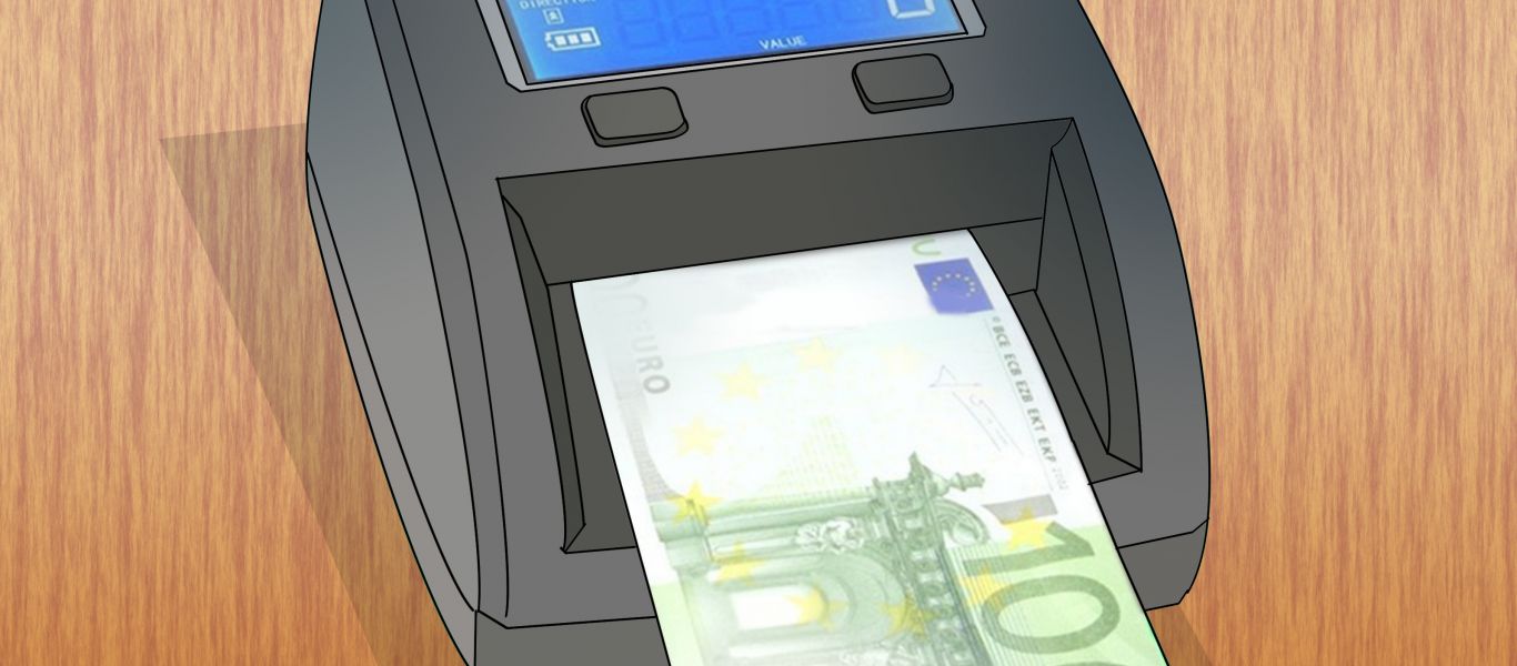 Ευρωπαϊκή Κεντρική Τράπεζα: Εντοπίστηκαν 262.000 πλαστά τραπεζογραμμάτια ευρώ το β΄ εξάμηνο του ΄18