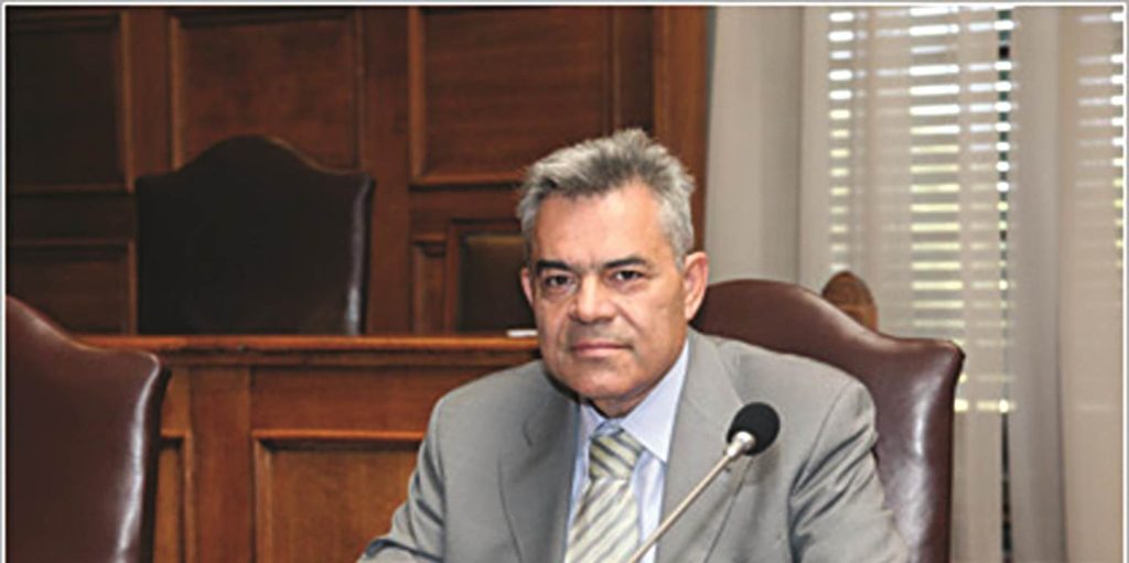 Ο Τ.Μαντέλης δήλωσε αδυναμία να καταβάλει τις δόσεις για την εξαγορά της ποινής του – Zήτησε κοινωφελή εργασία