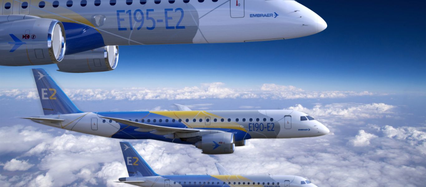 Υπεγράφη η συμφωνία-πλαίσιο για την εξαγορά της Embraer από την Boeing