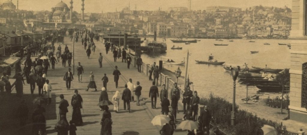 Δείτε πως εκλάπησαν περιουσίες Ρωμιών από Γερμανούς στη Μικρά Ασία και την Πόλη το 1914