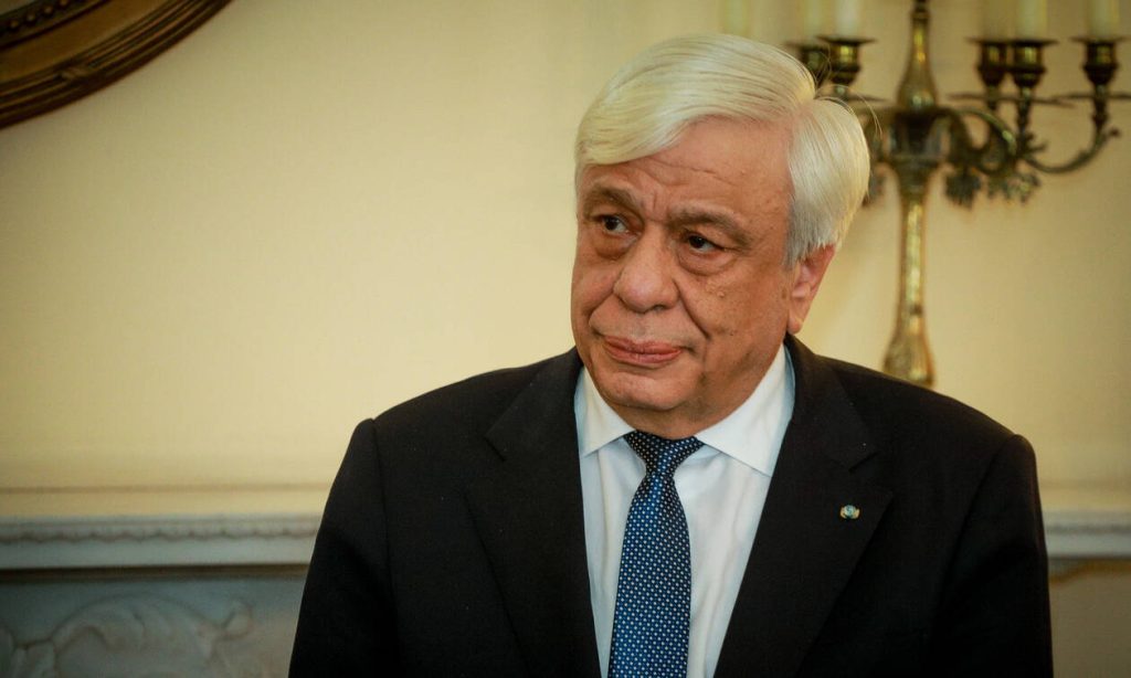 Σε εκδήλωση για το Ολοκαύτωμα στη Θεσσαλονίκη ο Π.Παυλόπουλος την Κυριακή