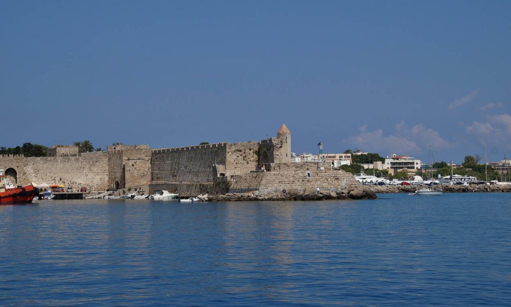 Από πού βγήκε η γνωστή φράση «ιδού η Ρόδος, ιδού και το πήδημα» – Ποιος την είπε πρώτη φορά