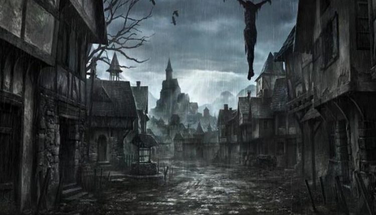 Αυτά είναι τα 10 πιο «στοιχειωμένα» μέρη στην Ελλάδα – Θα τολμούσατε να τα επισκεφθείτε (βίντεο)