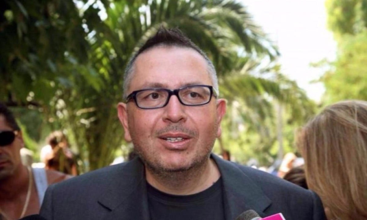 Σοφία Παυλίδου: Αποκάλυψε άγνωστη ιστορία με τον Θέμο Αναστασιάδη