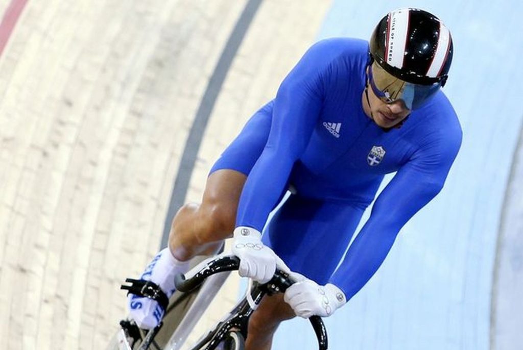 Ποδηλασία: Τεράστιο επίτευγμα από Βολικάκη – Κορυφαίος στον κόσμο