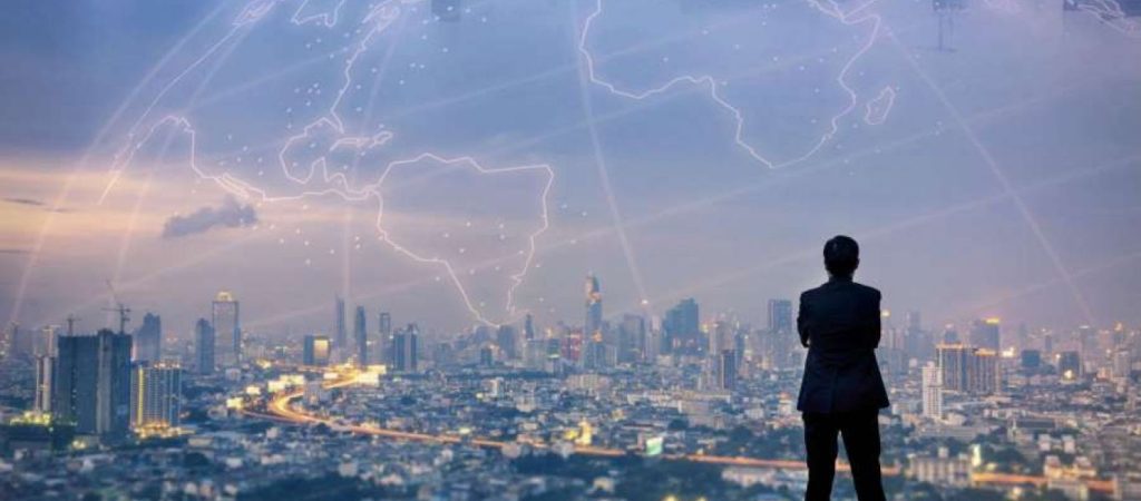 9 χώρες που θα είναι σύντομα φτωχότερες και δεν είναι αυτές που φαντάζεστε