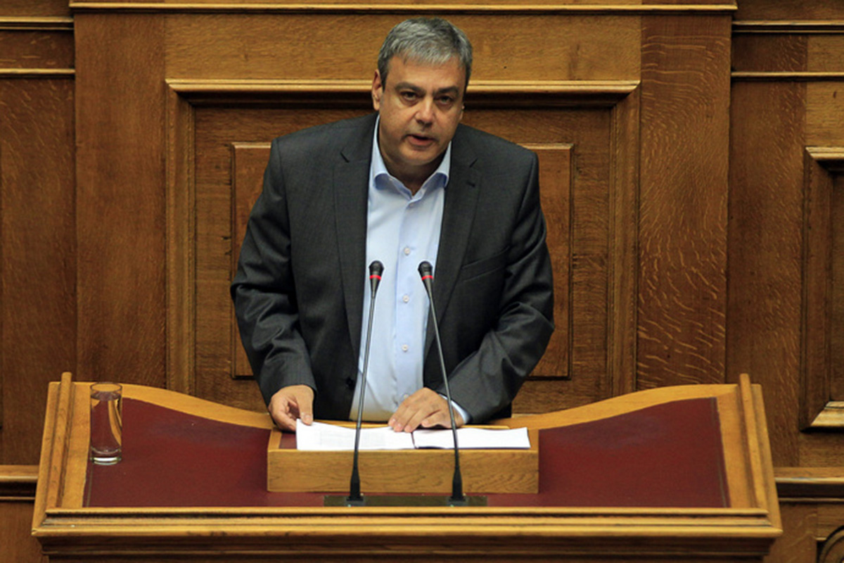 Χρ. Βερναρδάκης: «Θα έχουμε ασφαλές προβάδισμα σε όλες τις εκλογές από τον Μάϊο και μετά»