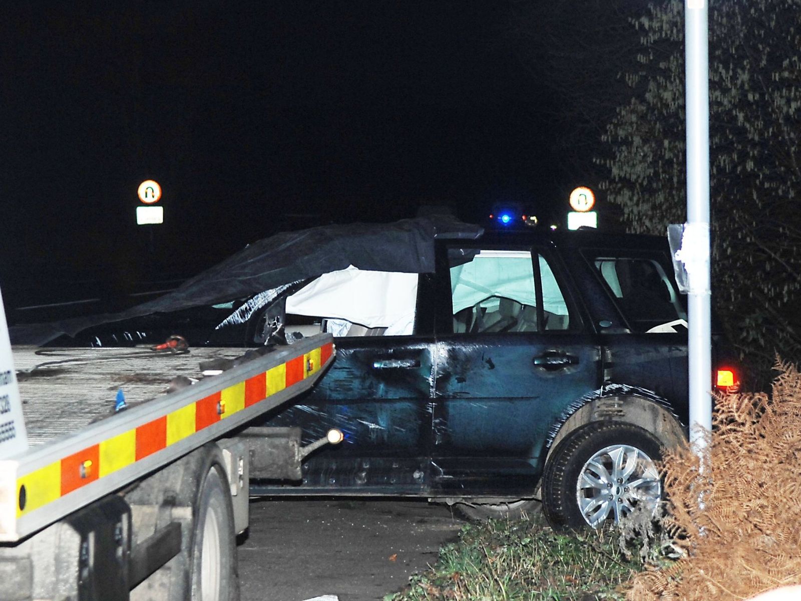 Πρίγκιπας Φίλιππος: Απολογήθηκε έστω και καθυστερημένα για το τροχαίο που προκάλεσε