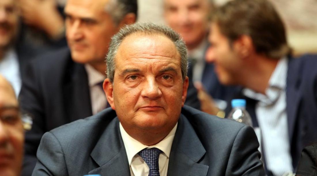 Εξόρμηση Κώστα Καραμανλή στη Ζητούνα Αρκαδίας για κοψίδια… (φώτο)