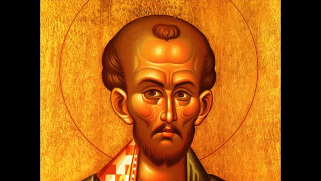 Άγιος Ιωάννης Χρυσόστομος: «Εσύ ο ίδιος δεν ακούς την προσευχή σου, και θέλεις να την ακούσει ο Θεός;»