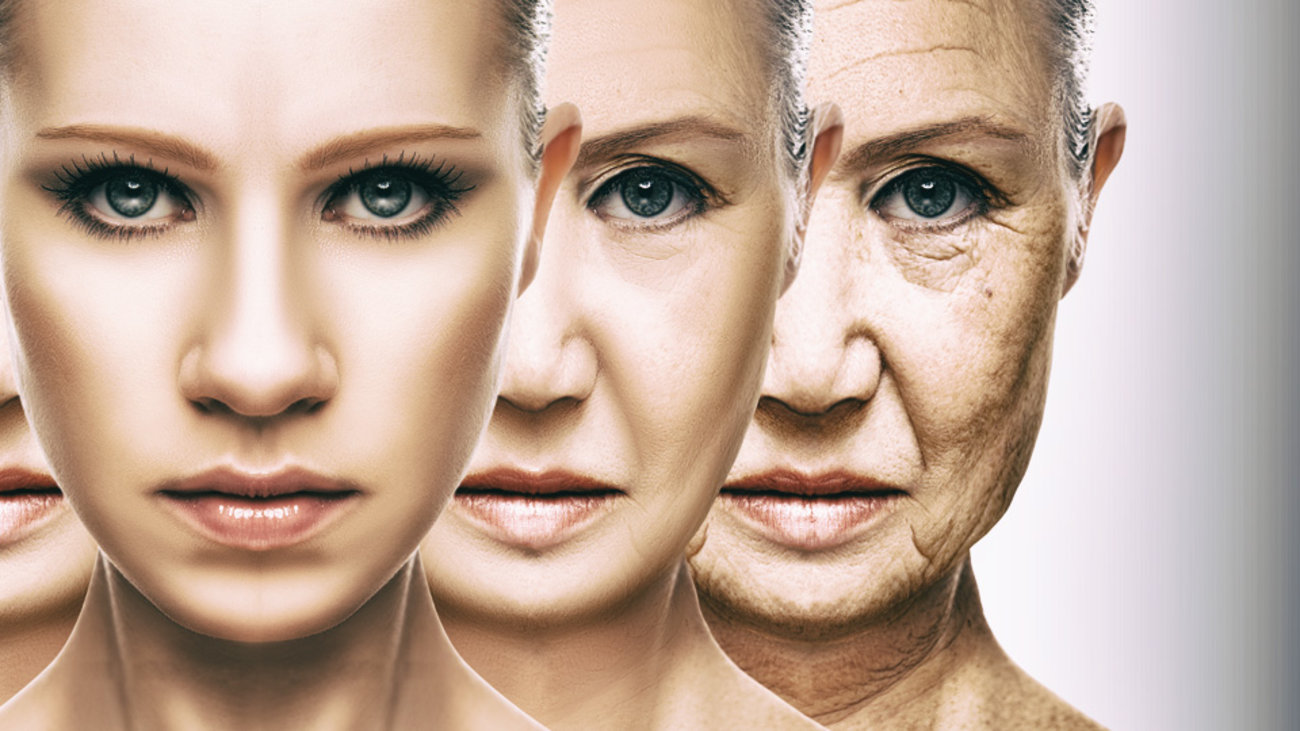 Αυτές είναι οι έξι καθημερινές συνήθειες που «γερνάνε» τα μάτια σας