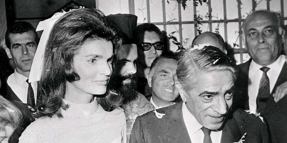 Πωλητήριο στην βίλα του Ωνάση στο Λαγονήσι για 15 εκατ. ευρώ – Ποιοι την καλοβλέπουν…