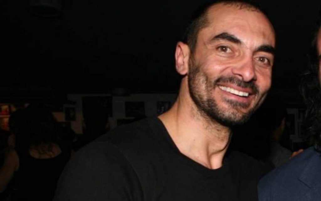 Ελληνίδα ηθοποιός αποκαλύπτει: «Φοβόμουν τη συνεργασία με τον Αλέκο Συσσοβίτη λόγω του ότι είναι…» (φωτο)