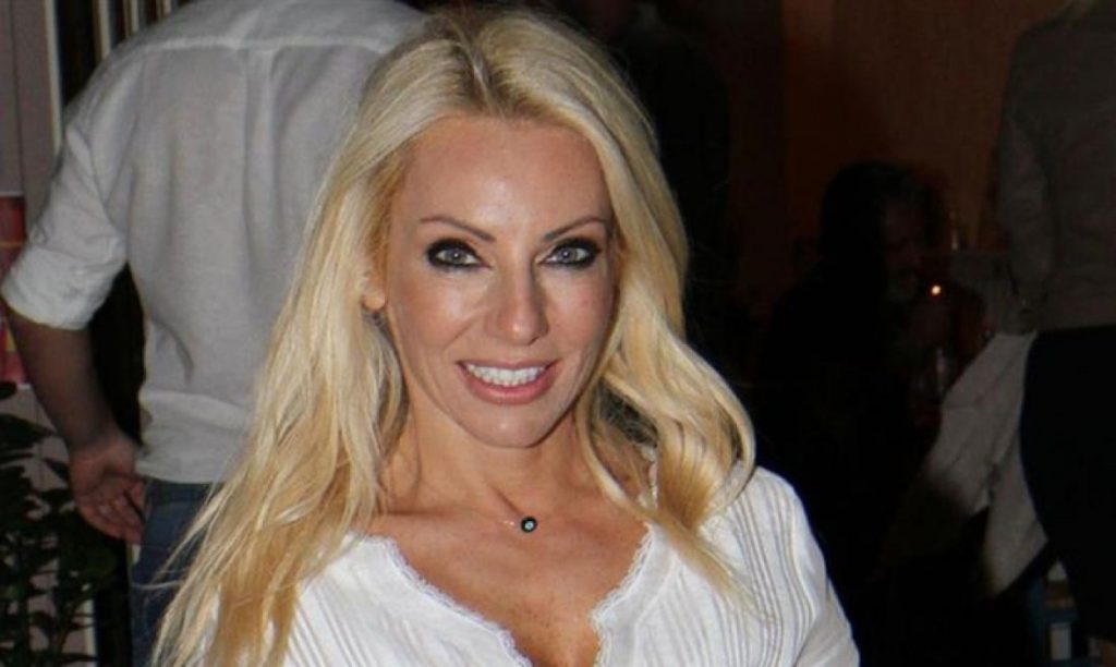 Εξομολόγηση της Ε.Τσαβαλιά: «Έχουμε περάσει πολύ δύσκολα με τον Μάρκο…»