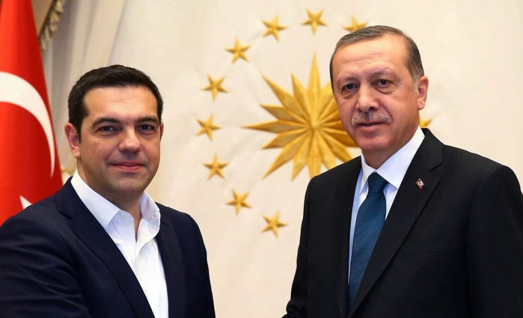 Ξεκινά: Οι τέσσερις μήνες που θα κριθούν όλα – Σπρώχνουν την Ελλάδα ή στην Χάγη ή σε πόλεμο