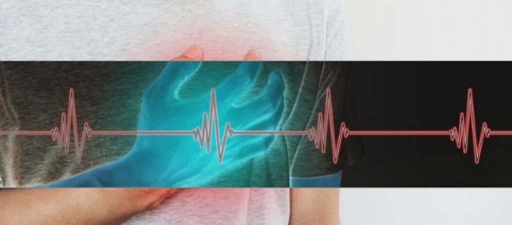 To τεστ των 30 δευτερολέπτων που προβλέπει τον πρόωρο θάνατο – Δείτε πως