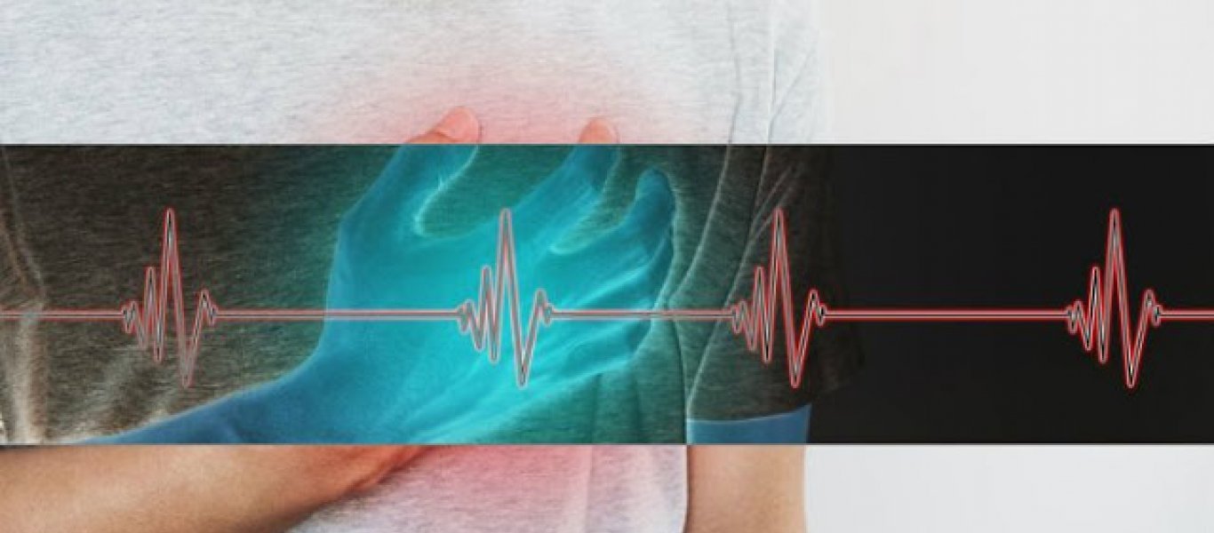 To τεστ των 30 δευτερολέπτων που προβλέπει τον πρόωρο θάνατο – Δείτε πως