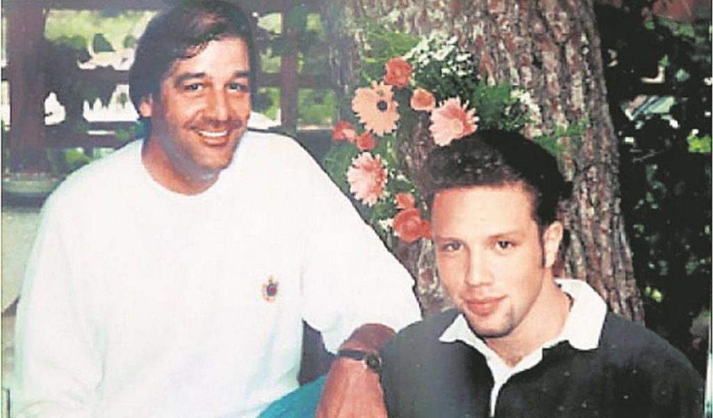 Σήμερα θα τελεστεί η κηδεία του πατέρα του Γιώργου Λάνθιμου