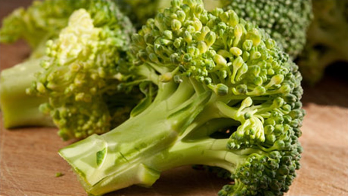 Δέκα πράγματα που πρέπει να ξέρεις για το μπρόκολο