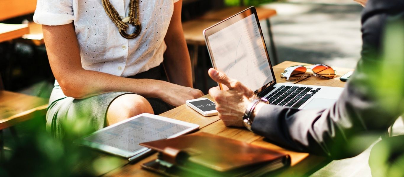 Forbes: «Είναι η κατάλληλη στιγμή να δοθεί προσοχή στις ελληνικές νεοφυείς επιχειρήσεις»