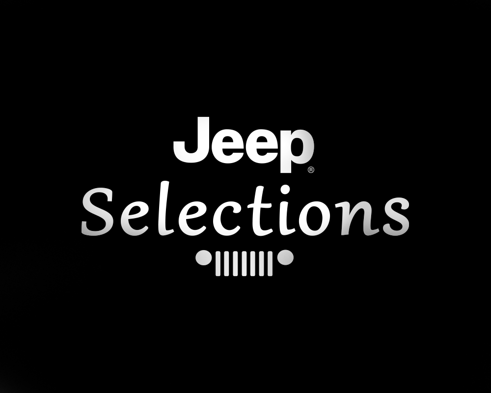 Jeep Selections Bazaar – Το όνειρο Jeep πιο κοντά σας από ποτέ