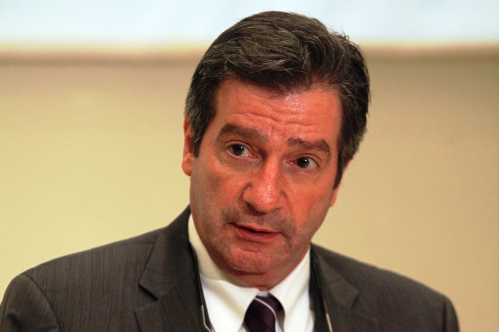 Γ.Καμίνης: «Η συμφωνία Αθηνών-Σκοπίων μπορεί να αποτελέσει μοντέλο συνεργασίας και να μας οδηγήσει σε μια νέα εποχή»