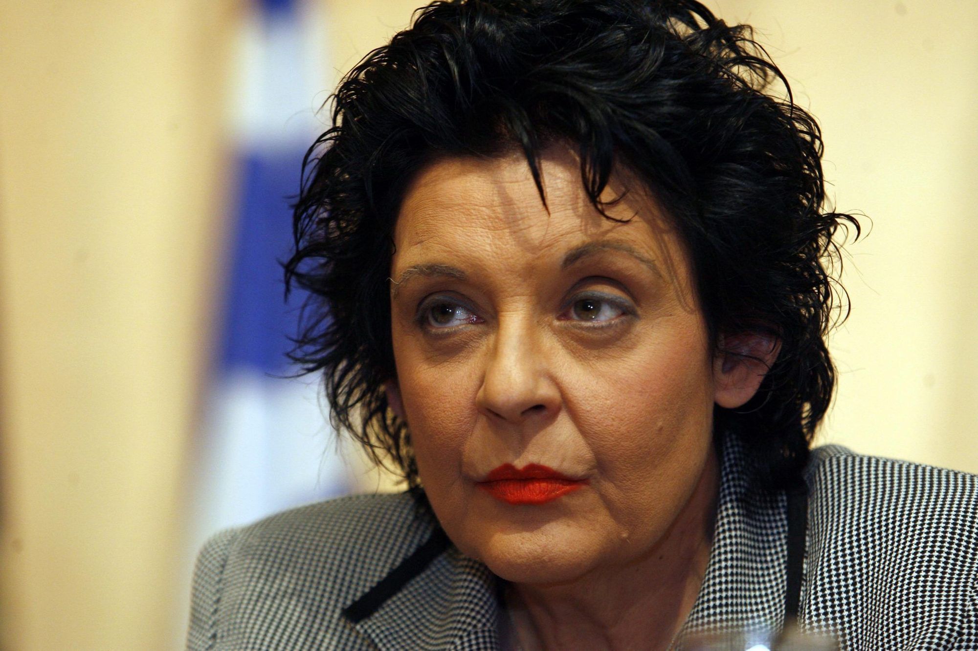 Λ.Κανέλλη: «Θα πληρώνει η χώρα τι κατάλαβε και δεν κατάλαβε ο Τσίπρας;»