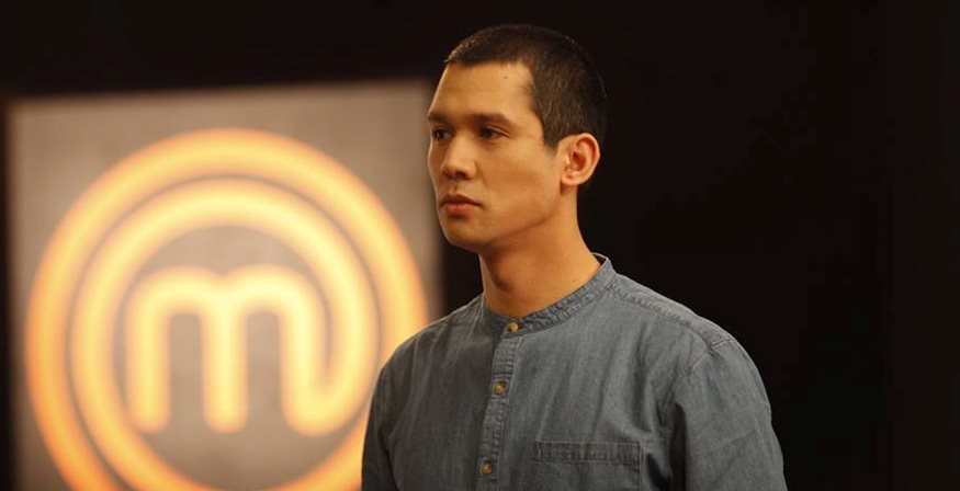 MasterChef: Άναυδος ο Κοντιζάς με το πιάτο – «Είναι από τα χειρότερα πράγματα που έχω δοκιμάσει» (βίντεο)