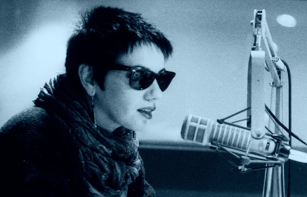 Τι έλεγε 25 χρόνια πριν για το Σκοπιανό η αείμνηστη Μαλβίνα Κάραλη (βίντεο)