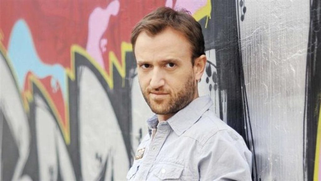 YFSF: Η μεταμφίεση του Αργύρη Αγγέλου σε Εντ Σίραν του χάρισε τη νίκη (βίντεο)