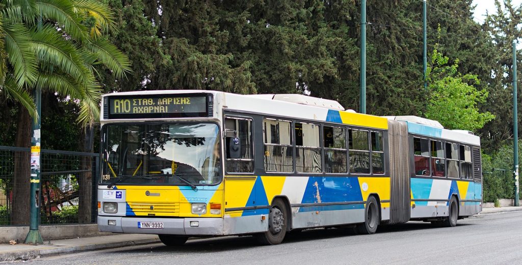 Α10-Β10: Τα δρομολόγια του τρόμου – Ναρκωτικά, ληστείες και ανομία (βίντεο)