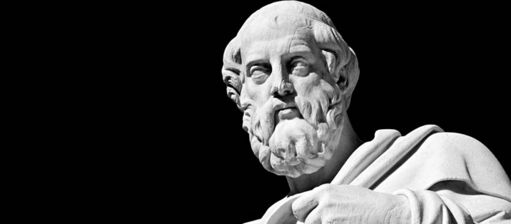 Πλάτων: Δείτε μέσα σε έξι λεπτά τη ζωή και το έργο του αρχαίου Έλληνα φιλόσοφου (βίντεο)