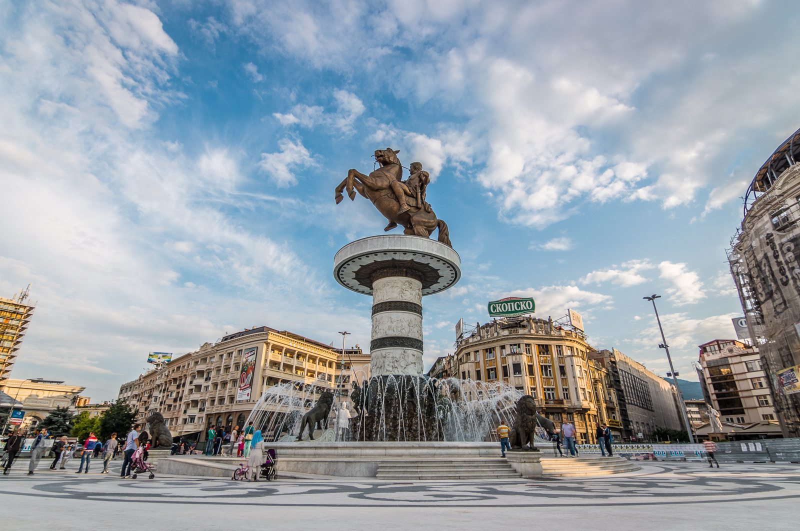 Τα 13 σημεία της Συμφωνίας των Πρεσπών που εκχωρούν την Μακεδονία: Τα προβλήματα που δημιουργεί στις ελληνικές εταιρείες