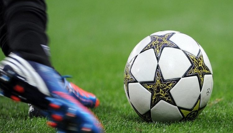 Συνελήφθη Έλληνας ποδοσφαιριστής – Έσπασε τζάμι στα αποδυτήρια των διαιτητών