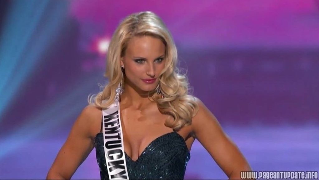 Η ρεπόρτερ των Μιλγουόκι Μπακς… είναι από άλλο πλανήτη! (φωτο-βίντεο)