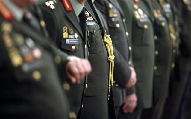 «Σκιές» πάνω από τις κρίσεις των Ενόπλων Δυνάμεων – Τι καταγγέλλουν Νέα Δημοκρατία και Πάνος Καμμένος (φώτο)